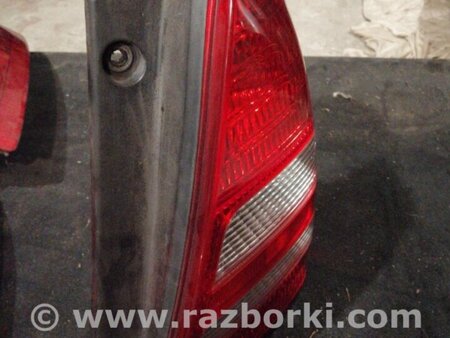 ФОТО Фара для Subaru Forester SG Киев