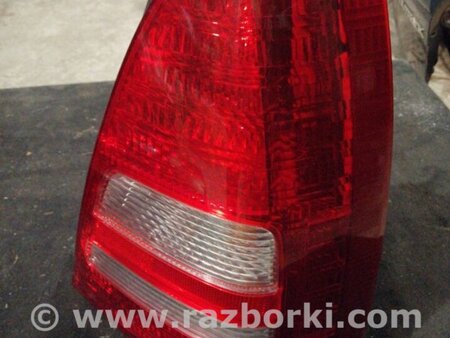 ФОТО Фара для Subaru Forester SG Киев