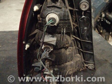 ФОТО Фара для Subaru Forester SG Киев