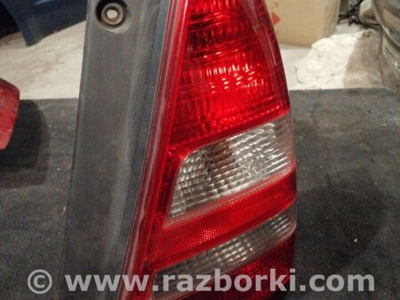 ФОТО Фара для Subaru Forester SG Киев