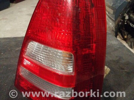 ФОТО Фара для Subaru Forester SG Киев
