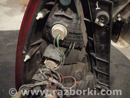 ФОТО Фара для Subaru Forester SG Киев