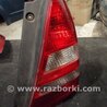 Фара Subaru Forester SG