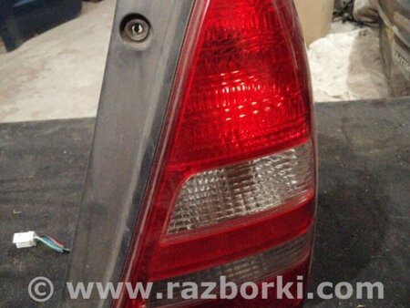 ФОТО Фара для Subaru Forester SG Киев