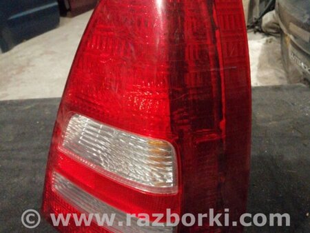 ФОТО Фара для Subaru Forester SG Киев