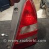 Фара Subaru Forester SG
