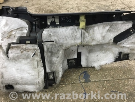ФОТО Обшивка багажника для Subaru Outback Киев
