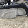 Обшивка багажника Subaru Outback