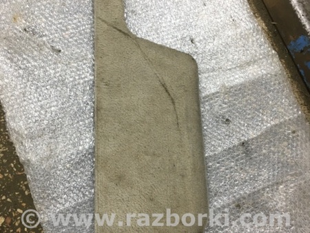 ФОТО Обшивка багажника для Subaru Outback Киев