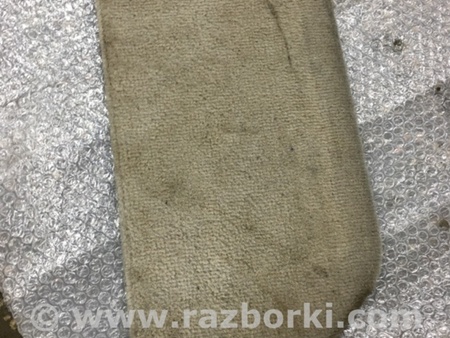 ФОТО Обшивка багажника для Subaru Outback Киев