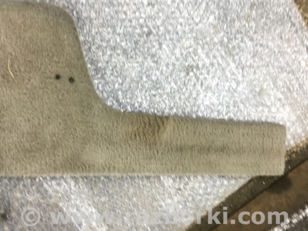 ФОТО Обшивка багажника для Subaru Outback Киев