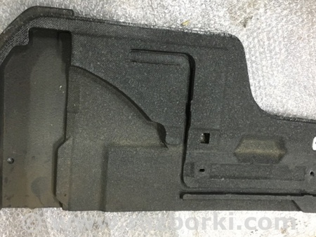 ФОТО Обшивка багажника для Subaru Outback Киев