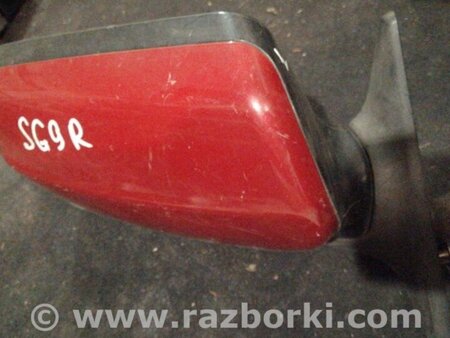 ФОТО Зеркало для Subaru Forester SG Киев