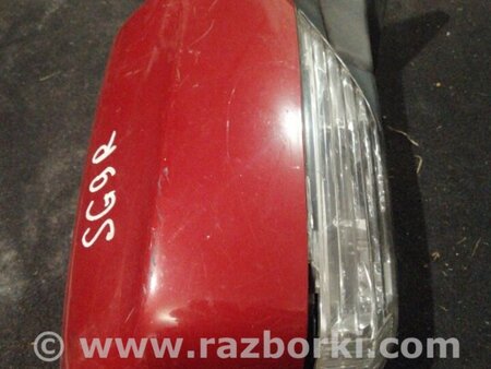ФОТО Зеркало для Subaru Forester SG Киев