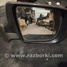 Зеркало Subaru Forester SG