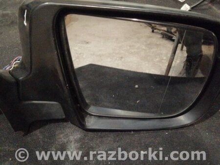 ФОТО Зеркало для Subaru Forester SG Киев