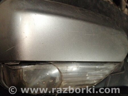 ФОТО Зеркало для Subaru Forester SG Киев