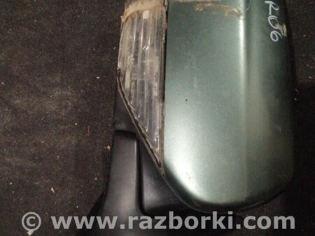 ФОТО Зеркало для Subaru Forester SG Киев