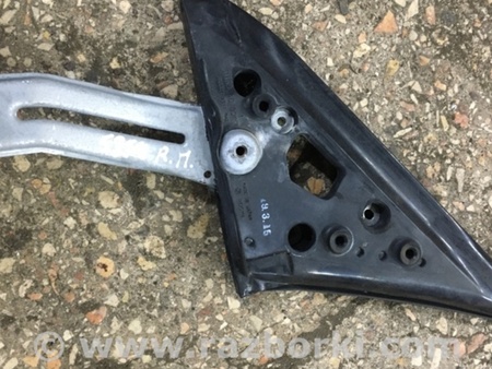 ФОТО Кронштейн для Subaru Outback Киев