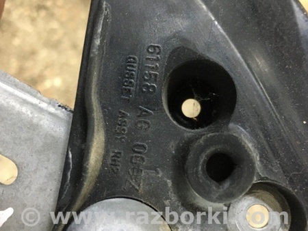 ФОТО Кронштейн для Subaru Outback Киев