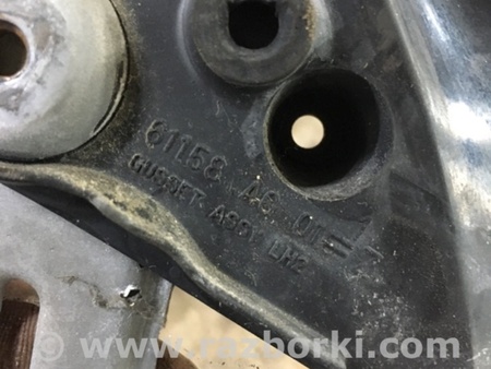 ФОТО Кронштейн для Subaru Outback Киев