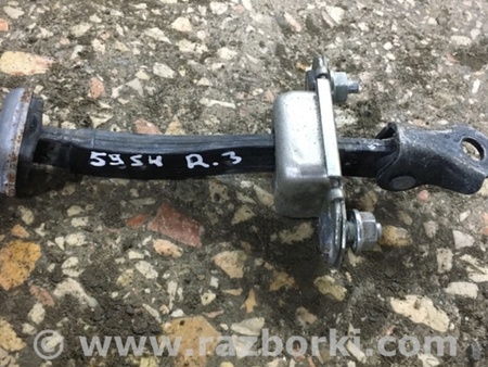 ФОТО Ограничитель двери для Subaru Outback Киев