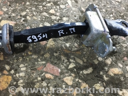 ФОТО Ограничитель двери для Subaru Outback Киев