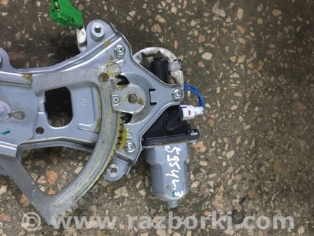 ФОТО Мотор стеклоподъемника для Subaru Outback Киев