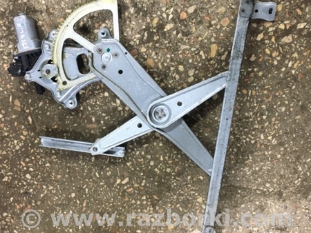 ФОТО Механизм стеклоподъёмника для Subaru Outback Киев