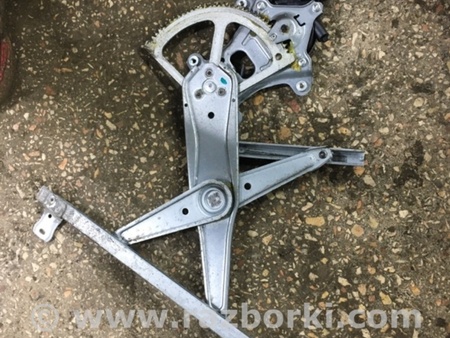 ФОТО Механизм стеклоподъёмника для Subaru Outback Киев
