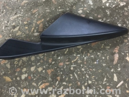 ФОТО Накладка кузова для Subaru Outback Киев