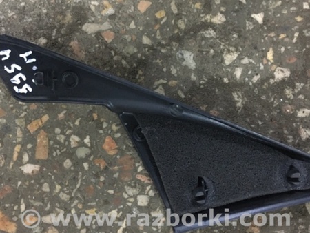 ФОТО Накладка кузова для Subaru Outback Киев