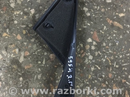 ФОТО Накладка кузова для Subaru Outback Киев