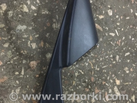 ФОТО Накладка кузова для Subaru Outback Киев