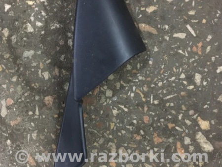 ФОТО Накладка кузова для Subaru Outback Киев