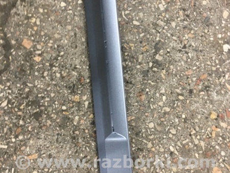 ФОТО молдинг на дверь для Subaru Outback Киев