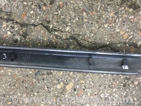 ФОТО молдинг на дверь для Subaru Outback Киев