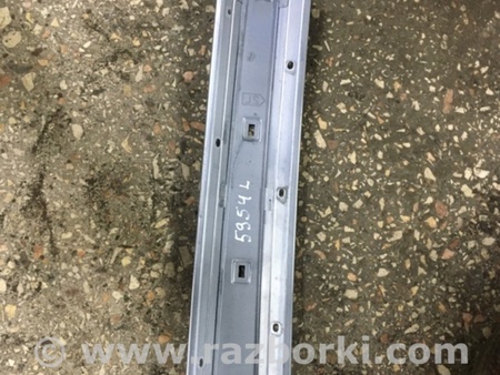 ФОТО Кронштейн для Subaru Outback Киев