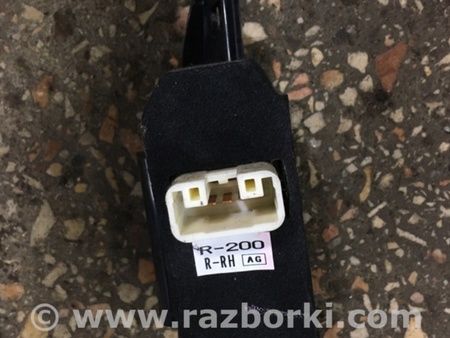 ФОТО Кнопка стеклоподъемника для Subaru Outback Киев