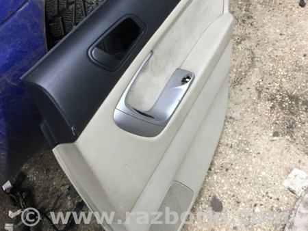 ФОТО Карточка дверная для Subaru Outback Киев