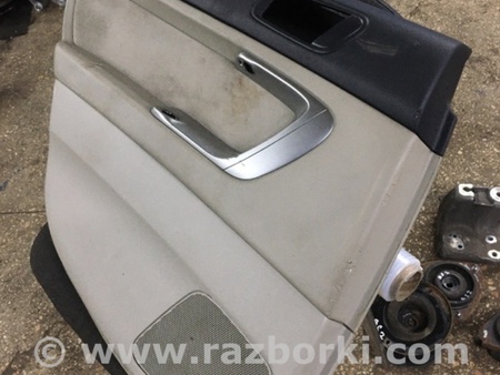 ФОТО Карточка дверная для Subaru Outback Киев