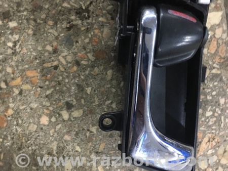ФОТО Ручка двери внутренняя для Subaru Outback Киев