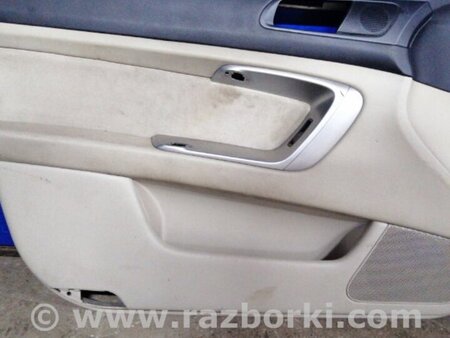 ФОТО Карточка дверная для Subaru Outback Киев