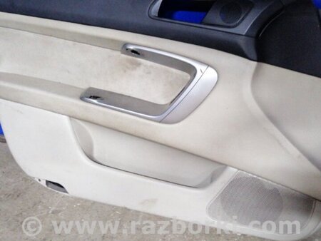 ФОТО Карточка дверная для Subaru Outback Киев