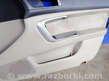 ФОТО Карточка дверная для Subaru Outback Киев