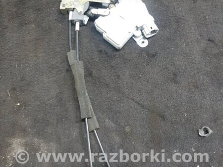 ФОТО Замок двери для Subaru Forester SG Киев