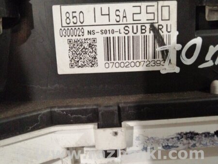 ФОТО Панель приборов для Subaru Forester SG Киев