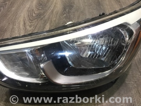 ФОТО Фара для Hyundai Accent Киев