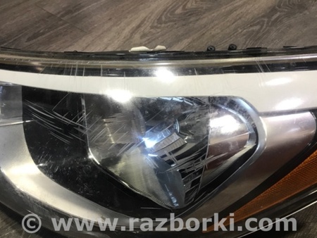 ФОТО Фара для Hyundai Accent Киев