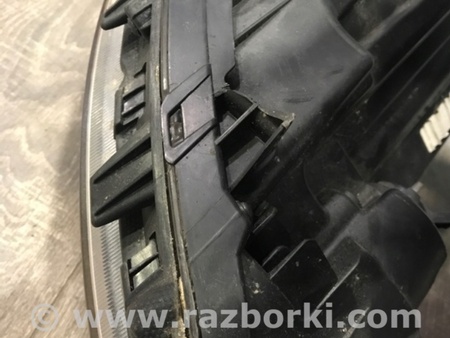 ФОТО Фара для Hyundai Accent Киев